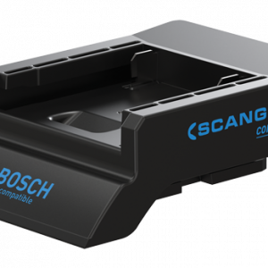 Conector Scangrip para baterías de 18 V Bosch