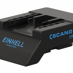 Conector Scangrip para baterías de 18 V Einhell