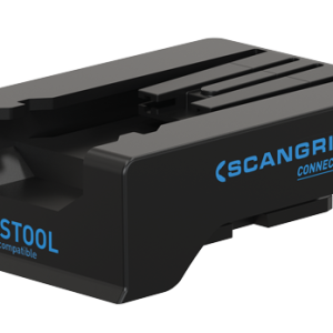 Conector Scangrip para baterías de 18 V Festool