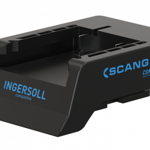 Conector Scangrip para baterías de 18 V Ingersoll