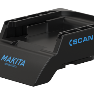 Conector Scangrip para baterías de 18 V Makita