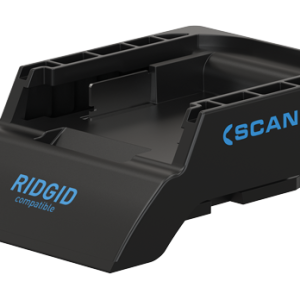 Conector Scangrip para baterías de 18 V Ridgid