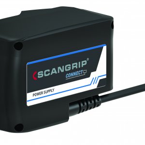 Fuente de alimentación Scangrip Connect
