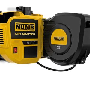 Compresor de aire de pared airmaster NUAIR
