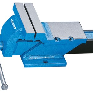 Tornillo de banco 100 mm – GEDORE 409