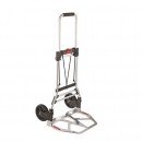Carretilla Plegable – S-90 XL Carretilla en aluminio. Pala grande (XL) 73-262