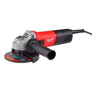 Amoladora de 125mm 1000w