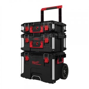 Oferta: Conjunto Packout + Caja + Organizador