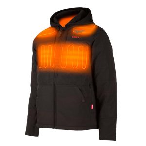 Chaqueta Guateada calefactada