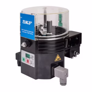 Lubricador multipunto automático – TLMP 1008/230V